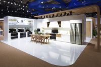 未来集成灶企业达到多少销售规模，才能“衣食无忧”？