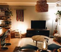 日本人的家都整洁干净？事实上，很多“恋物派”的家中可并不整齐