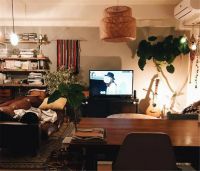 日本人的家都整洁干净？事实上，很多“恋物派”的家中可并不整齐