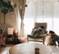 日本人的家都整洁干净？事实上，很多“恋物派”的家中可并不整齐