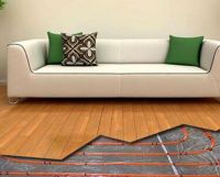 地暖已经过时了？现在流行装这种，节能舒适，省钱又省空间！