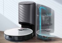 扫地机器人什么牌子好？掌握这几点选购很简单