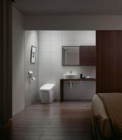 智能马桶好用吗?这款智能马桶好用到不行