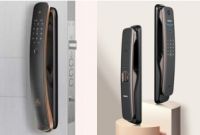 智能门锁安装如何一步到位？京东居家推出送装一体服务