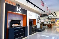 科恩电器俞锋：为什么三年不要利润？为了建新品牌！