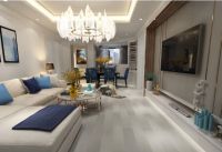 地墙一体化新风口，地板企业谁能乘势起飞？