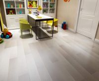 地墙一体化新风口，地板企业谁能乘势起飞？