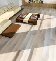 地墙一体化新风口，地板企业谁能乘势起飞？