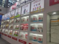 展会直击|生态家园刘克俊：七大系列产品尽显环保力 2021坚定全渠道发力战略