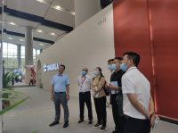 展会直击|生态家园刘克俊：七大系列产品尽显环保力 2021坚定全渠道发力战略