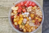 孕妇可以吃冰粉吗 孕妇吃冰粉怎么补救