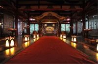 【米兰壁纸墙布窗帘】趣科普 | 中国古代有窗帘吗？