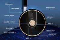 如何选购智能扫地机器人？5款高端产品为您解忧