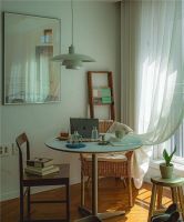 【米兰壁纸墙布窗帘】嫌拆洗窗帘太麻烦所以干脆不洗？大错特错，全屋卫生都白做！