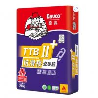 墙面贴砖，你还不知道这款瓷砖胶？