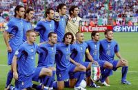 53年后意大利再捧“欧洲杯”,除了足球,它还有哪些传奇故事?