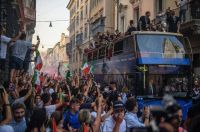 53年后意大利再捧“欧洲杯”，除了足球，它还有哪些传奇故事？