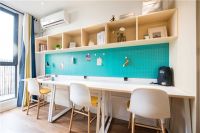 魔方9号楼公寓：招人难，留人难？关键要解决好租房难题