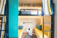 魔方9号楼公寓：招人难，留人难？关键要解决好租房难题