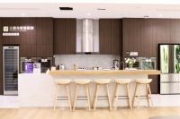 三翼鸟上海体验中心:家电不足五成场景品牌的路清晰了?