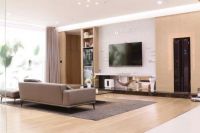 三翼鸟上海体验中心:家电不足五成场景品牌的路清晰了?