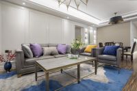 拎包入住的装修真的有吗 悠美居全屋软装告诉你答案