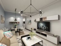 拎包入住的装修真的有吗 悠美居全屋软装告诉你答案