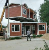 轻钢别墅骗局何时休？