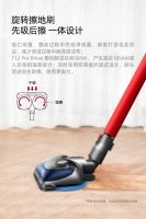 小狗T12 Pro Rinse擦地吸尘器解决了哪些清洁痛点?