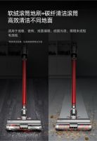 小狗T12 Pro Rinse擦地吸尘器解决了哪些清洁痛点?