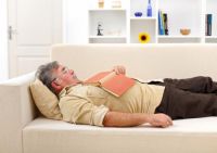 人越老觉越少,这是为什么?