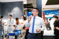 未来卫浴空间是什么样？箭牌家居用“生活智慧”秀，开启感官体验