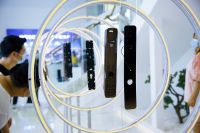 智能家居行业如何发展?广州建博会为我们展示了两种可能性