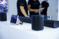 智能家居行业如何发展?广州建博会为我们展示了两种可能性