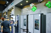 智能家居行业如何发展?广州建博会为我们展示了两种可能性