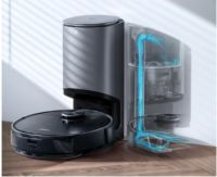 智能扫地机器人哪个牌子好？推荐高品质清洁的扫地机器人！