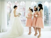 订婚需要伴娘吗 订婚需要准备什么