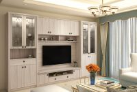 全屋定制必装的三大柜体，全友会如何设计呢？