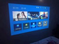 光米投影仪怎么样？和当贝D3X比起来呢？