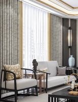 天洋墙布| 炸出圈的中国风，你真的知道它的美吗？