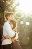 七夕没想好怎么过?快来久盛“新”动七夕