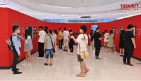 TATA木门办了场画展？在世界名画背后探寻声音的秘密