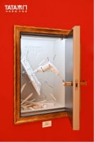 TATA木门办了场画展？在世界名画背后探寻声音的秘密