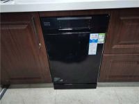 洗碗机市场同质化严重?换道厨房场景,业绩增幅超106%