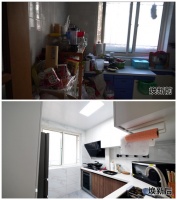 厨房改造选三翼鸟?除了一站式焕新,还有全流程饮食