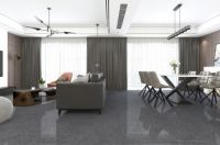 诺贝尔瓷砖质量好吗？诺贝尔瓷砖是中国建陶制造业走向世界的一张王牌