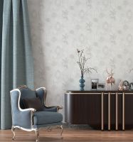 天洋墙布 | 什么样的墙布适合你？！