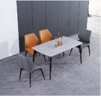 强力家具餐桌质量怎么样？既美观又实用