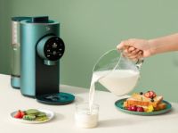 美的免手洗智能破壁机是不是智商税？