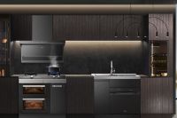 新物种集成（水槽）洗碗机，能否成为洗碗机品类的重要分支？